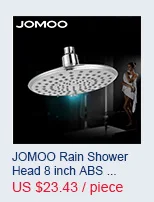 JOMOO смесителль для ванной с выдвижным изливом смеситель для умывальника классический стиль кран для ванной холодная горячая вода кран бассейна