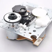 Замена для SONY CFD-S28 CD плеер запасные части лазерные линзы Lasereinheit модульный блок CFDS28 Оптический Пикап Bloc Optique