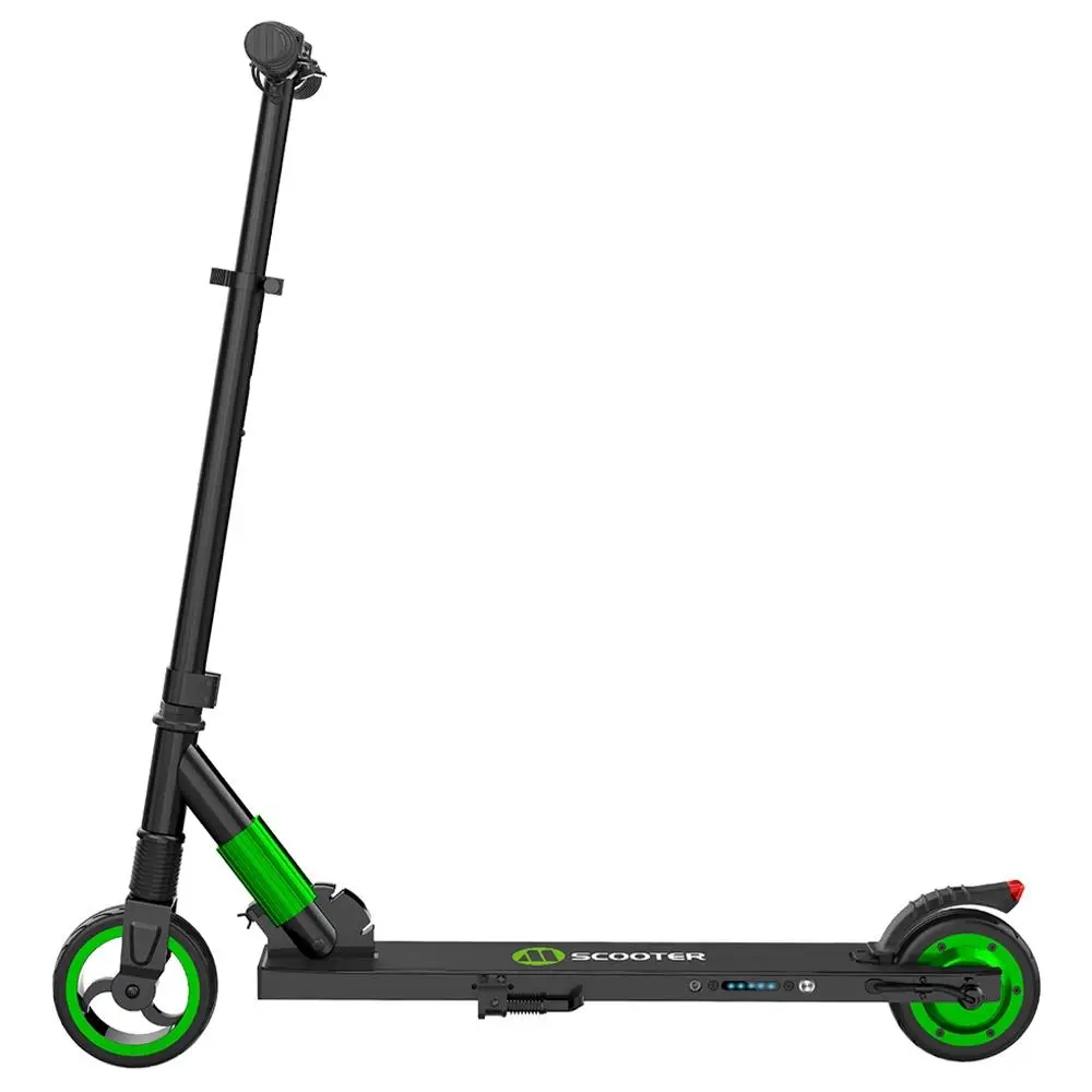 Discount [EU Stock] NEW Version Megawheels S1-3 Portable Folding Electric Kick Scooter 250W Motor 23km/h e scooter XIAOMI M365 Scooter 22