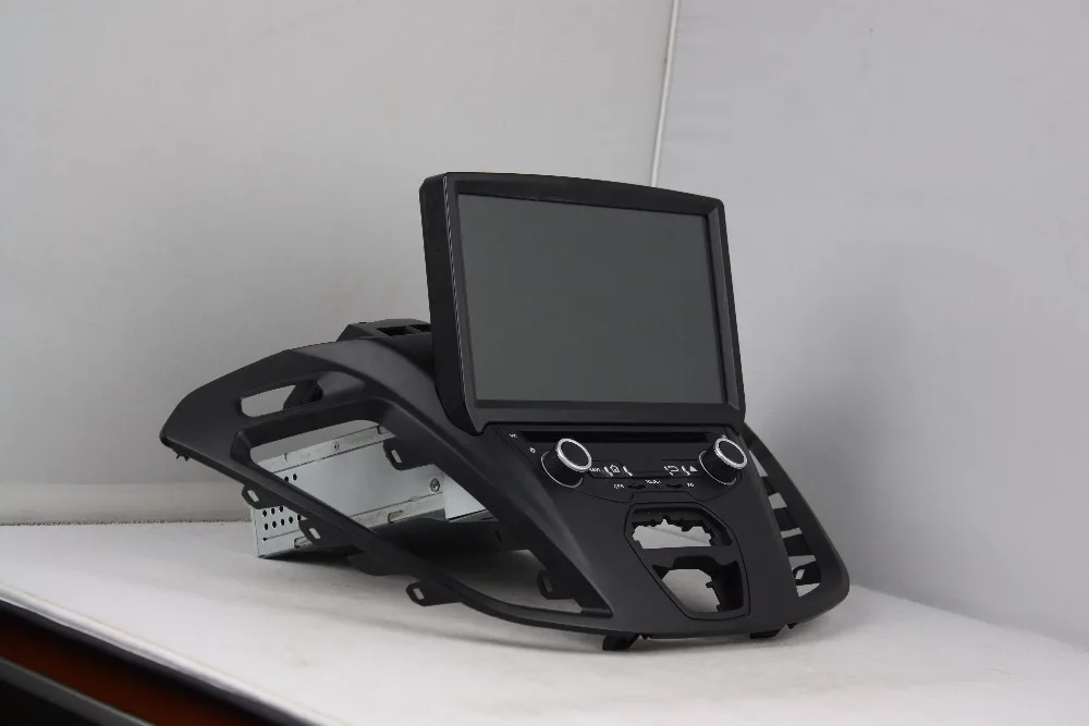 2 ГБ + 16 Гб четырехъядерный 1 din 8 &quotAndroid автомобильный Радио DVD gps для Ford Transit custom 2016