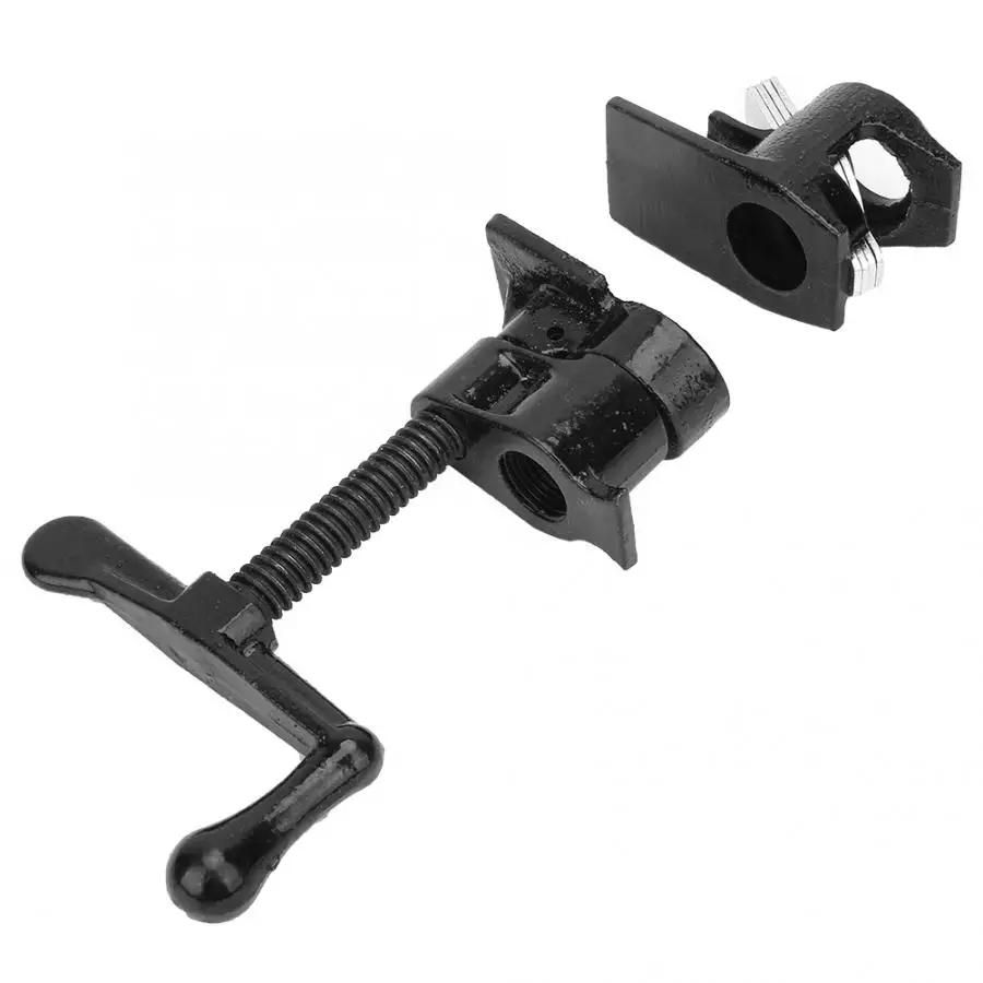 

Heavy Duty Professional Multi Purpose Woodworking Wood Gluing Pipes Connecting Clamp