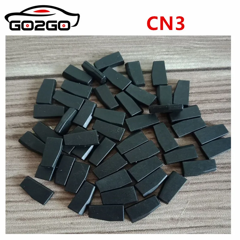 Горячая Распродажа TJECU чип Горячего Ключа CN3 TPX3 ID46 (используется для устройств CN900