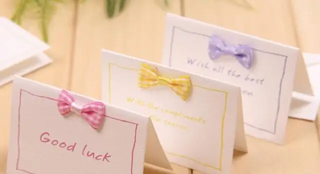 Popular Candy Greeting Cards-Buy Cheap Candy Greeting Cards lots from ...
