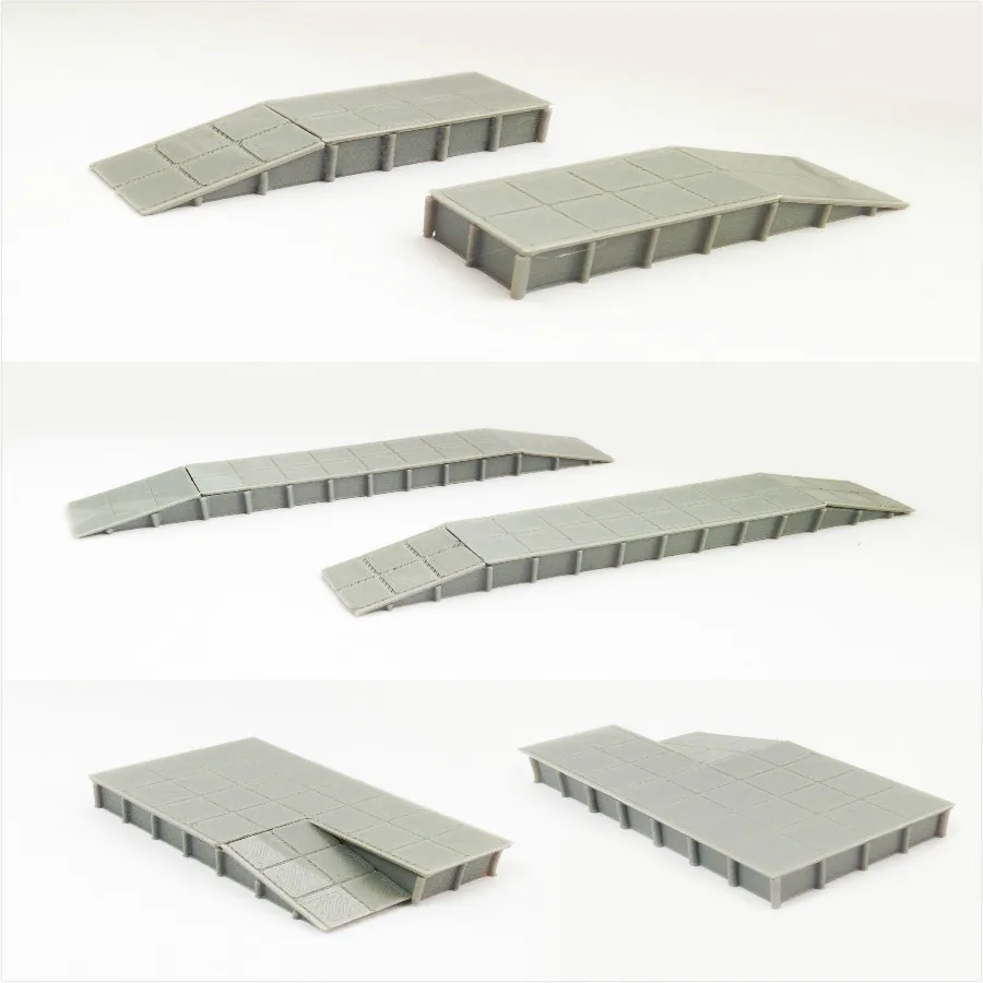 n train model layout  (7)