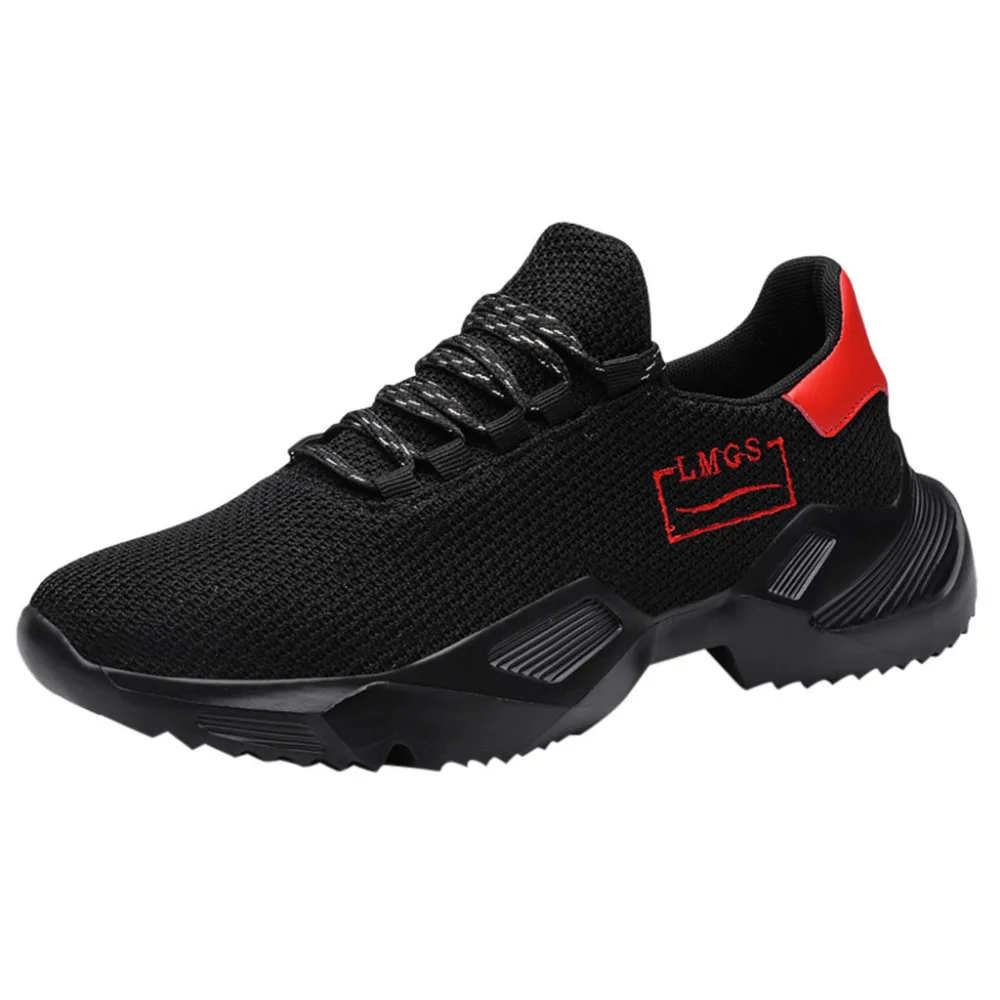 2019 Summer men's basketball shoes breathable sneakers thick bottom non-slip basketball shoes jordan comfortable shoes 40J1 (2)