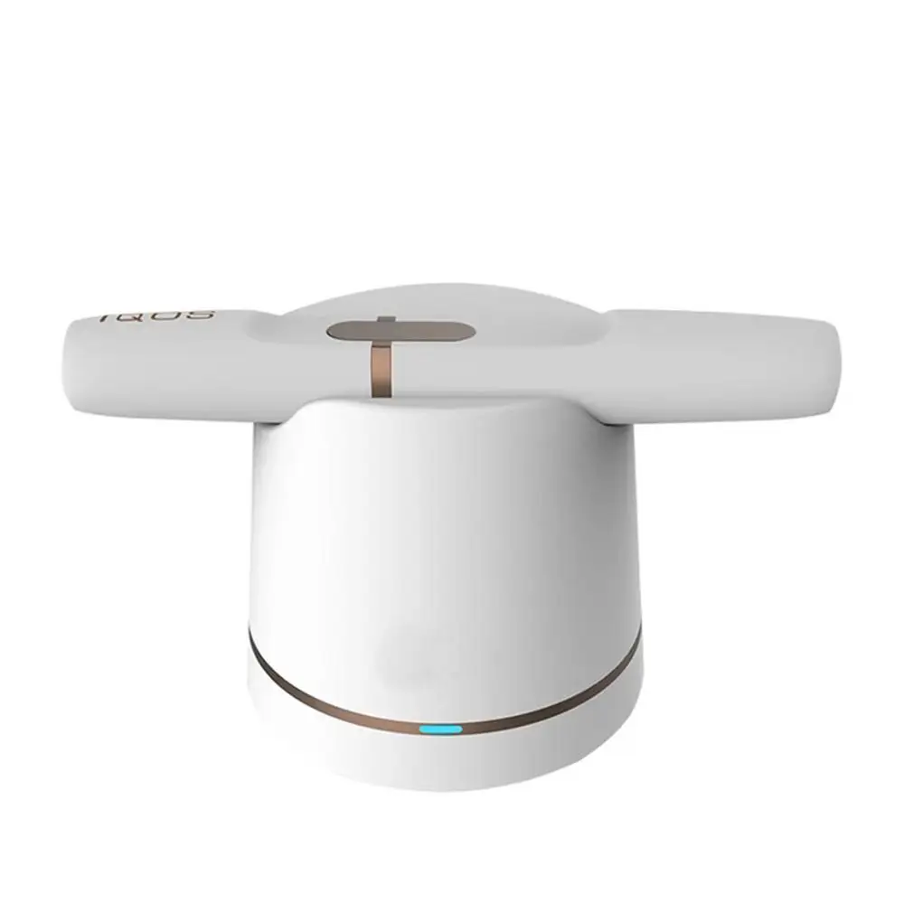 

Universal Desk Car Charger Charging Dock Holder for IQOS Accessories