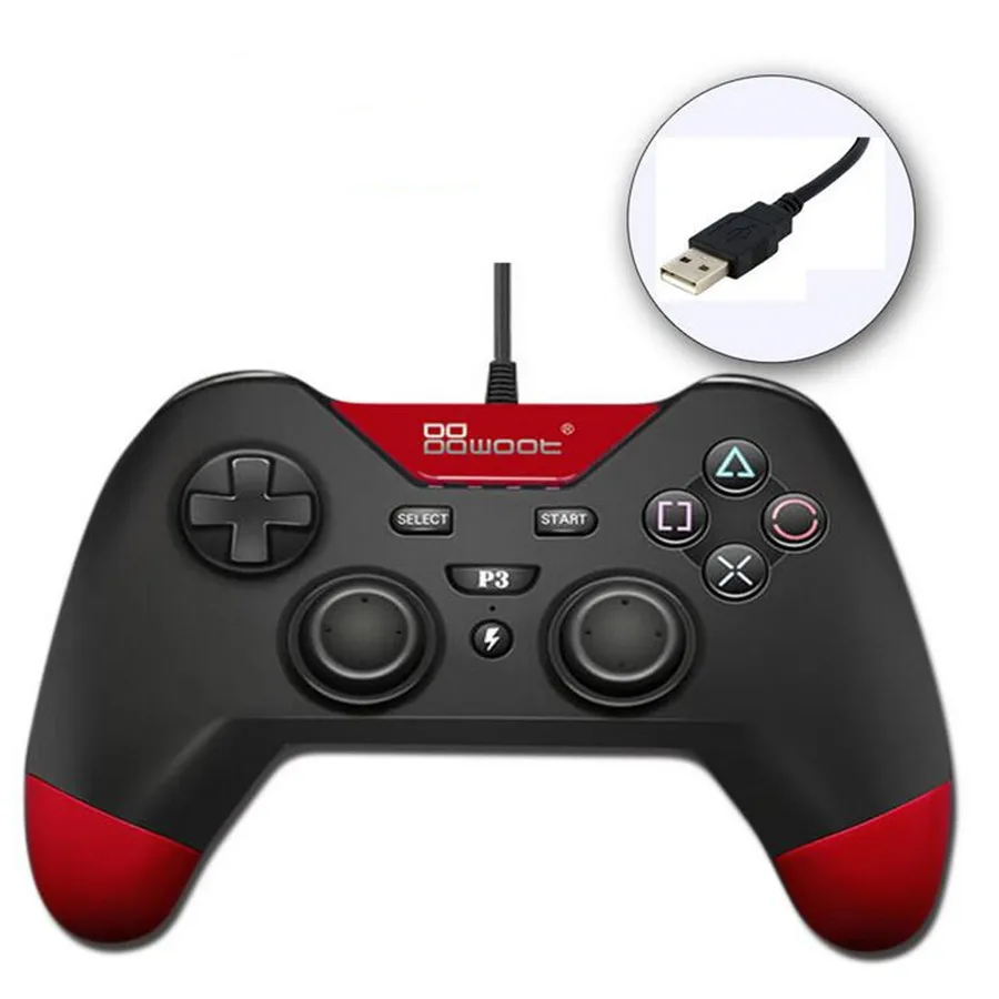 геймпад playstation 3 pc