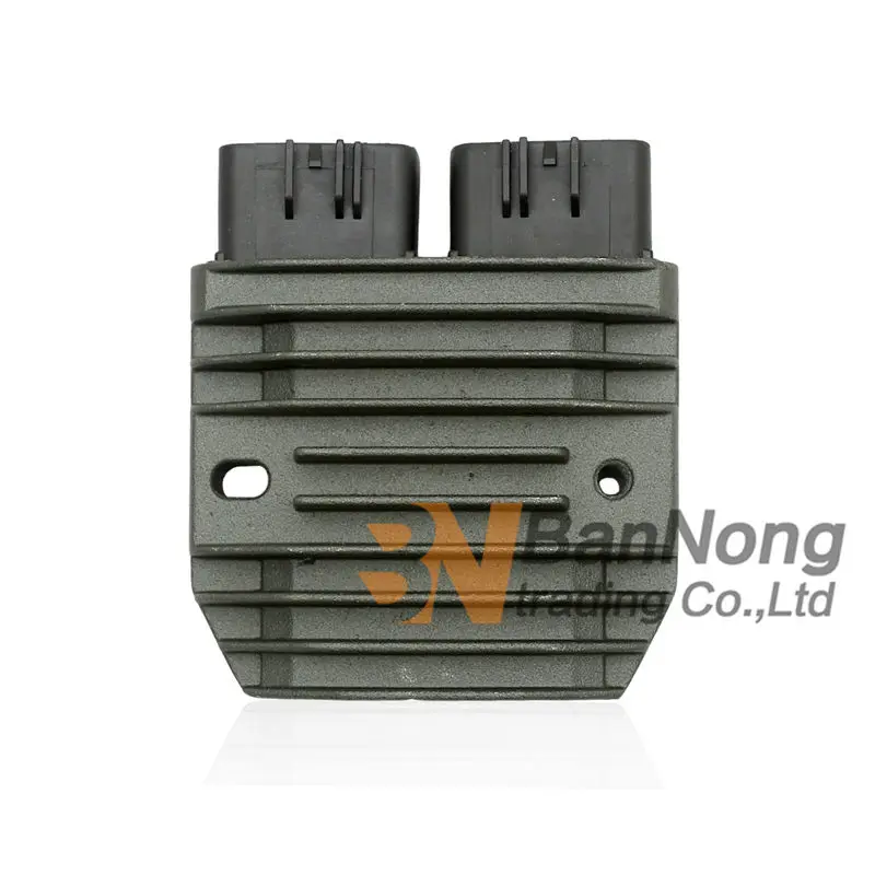 Free Shipping motorcycle Voltage Regulator Rectifier For Yamaha YZF R1