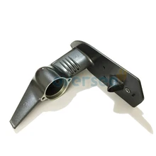 6L5 45311 00 4D Casing Lower For Yamaha 3HP 2stroke Outboard Engine Boat Motor Aftermarket Parts