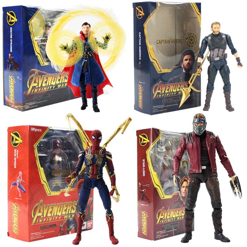 war doctor action figure