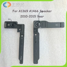 Original Used Laptop Left Right Speakers A1369 A1466 Speaker For MacBook Air 13″ A1369 A1466 Internal Set 2010-2015 Year