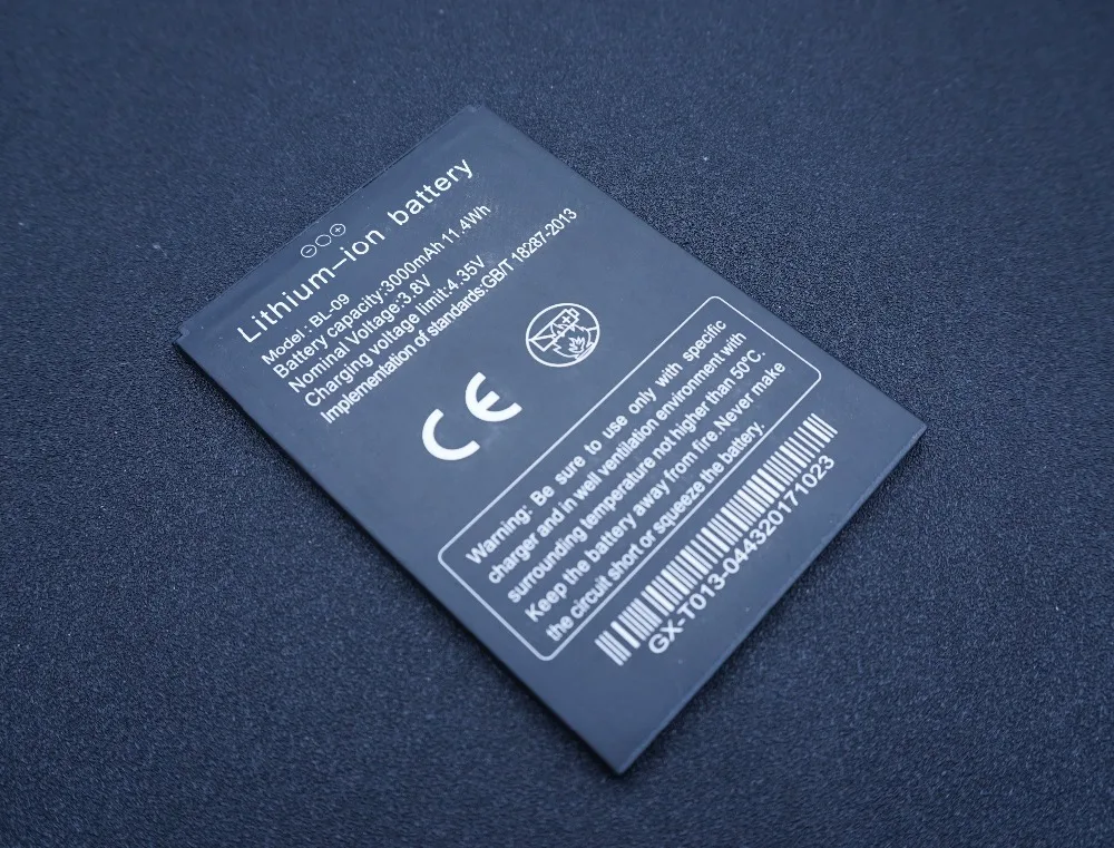 OriBL-090007