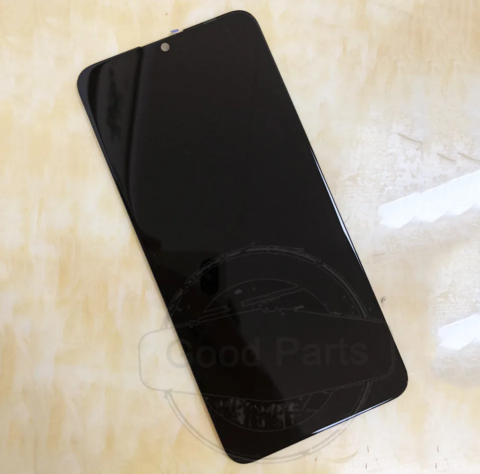 honor 10 lite P smart 2019 (8)_