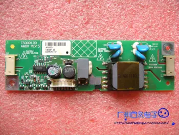 

T30I001.00 High Voltage Board AMBIT REV:5 High Voltage Bar T301001.00