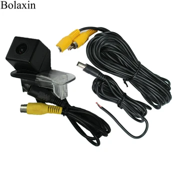

Bolaxin CCD Rear View Parking Camera for Mercedes-Benz B200 A-class W169 B-Class T245