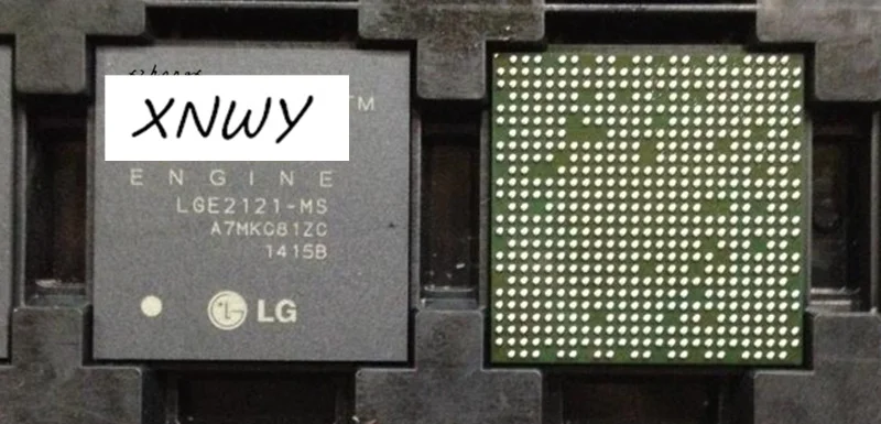 

LGE2121 LGE2121-MS