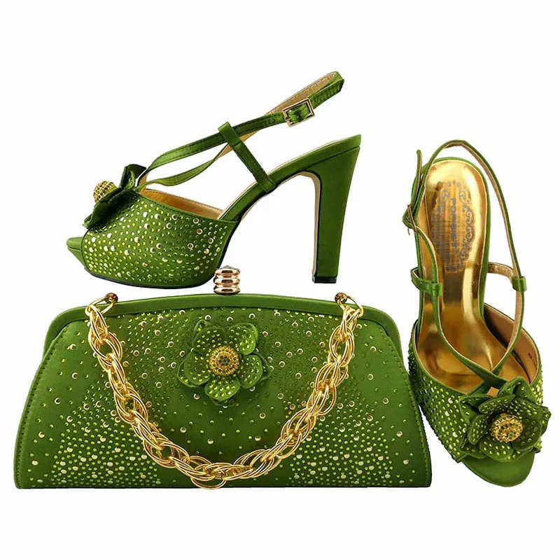 Lemon green