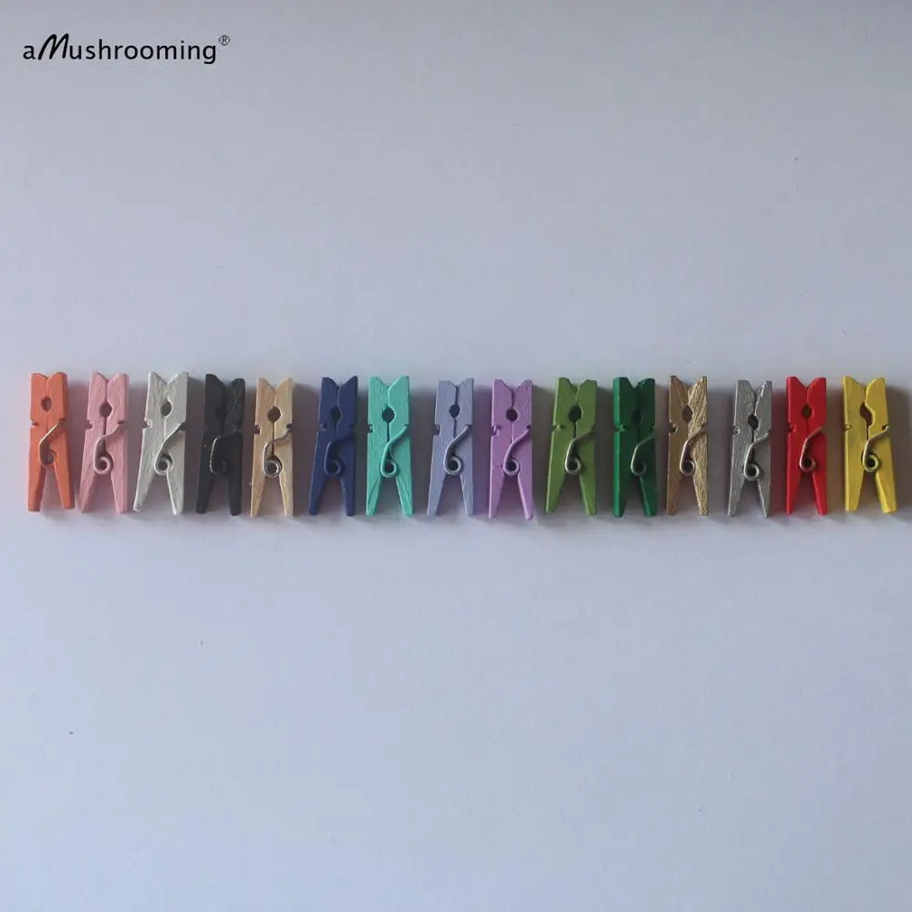 mix color 25mm peg (4)