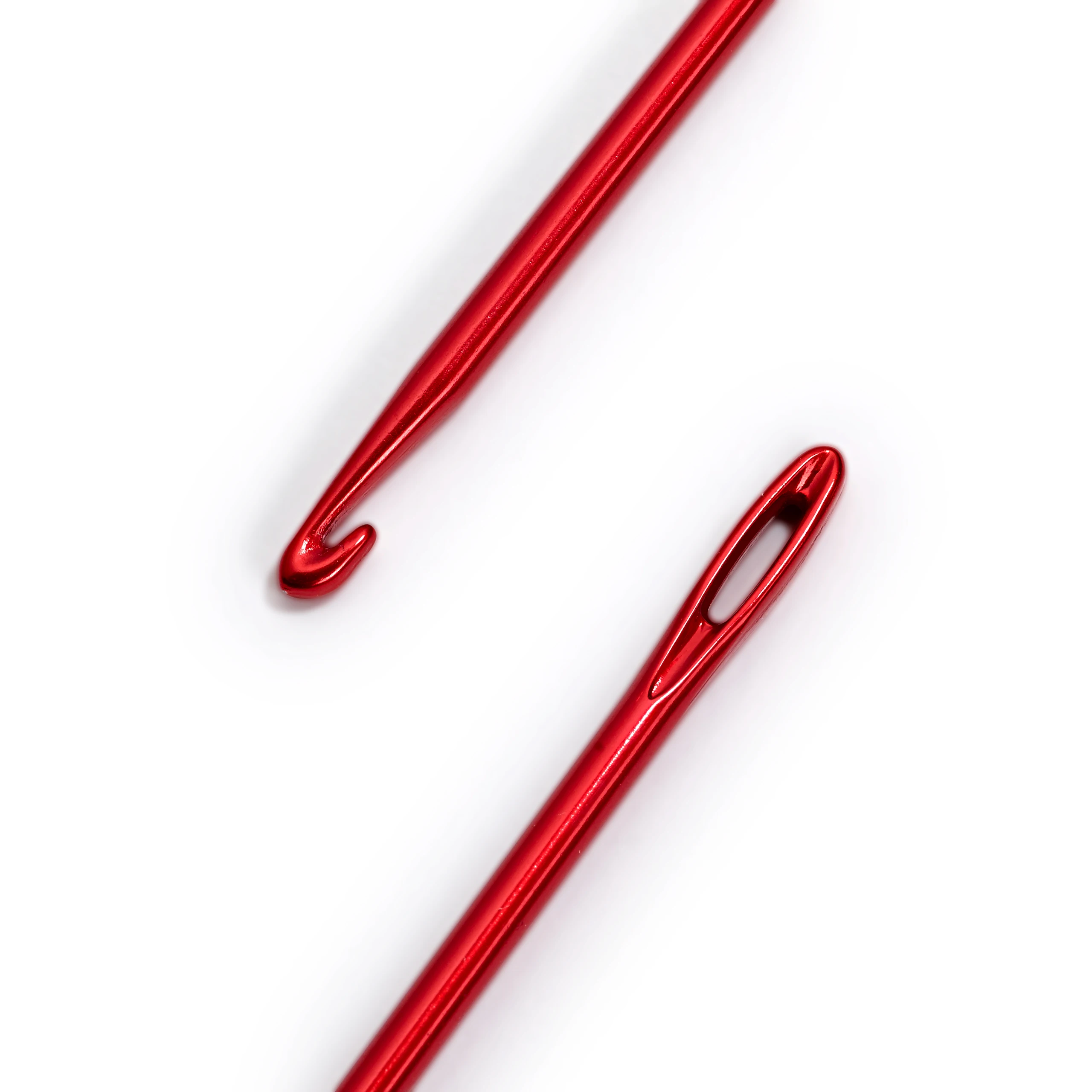 Германия Prym шерсть, сплетенная крючком 16,5 см 195904/195908, игла для вязания, крючок для вязания шерсти, инструмент для лоскутного шитья