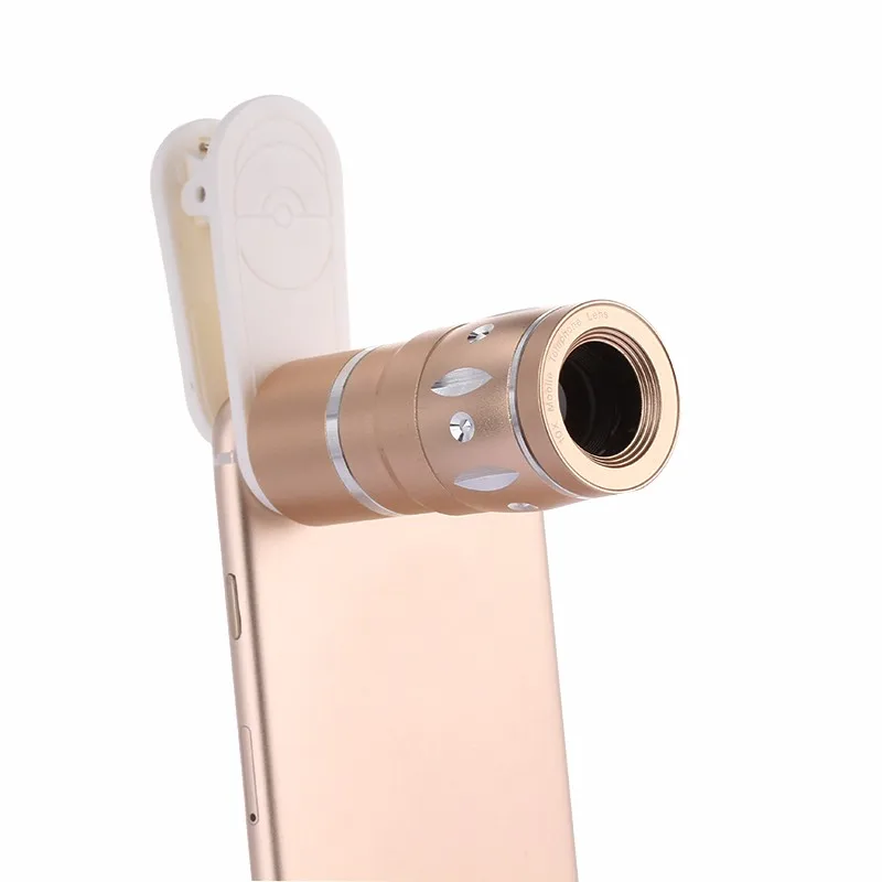 12in1 мобильный Lentes комплект 10X телефото зум Оптические стёкла телескоп Широкий формат Макро Рыбий глаз объектив для Xiaomi Redmi 2 3 s 4 Примечание штатив