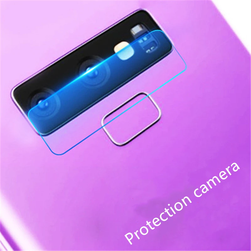 

Camera Lens Screen Protector For Samsung Galaxy Note 9 8 S10 lite Tempered Glass For Samsung Galaxy Note 9 S10 S10e S9 S8 plus