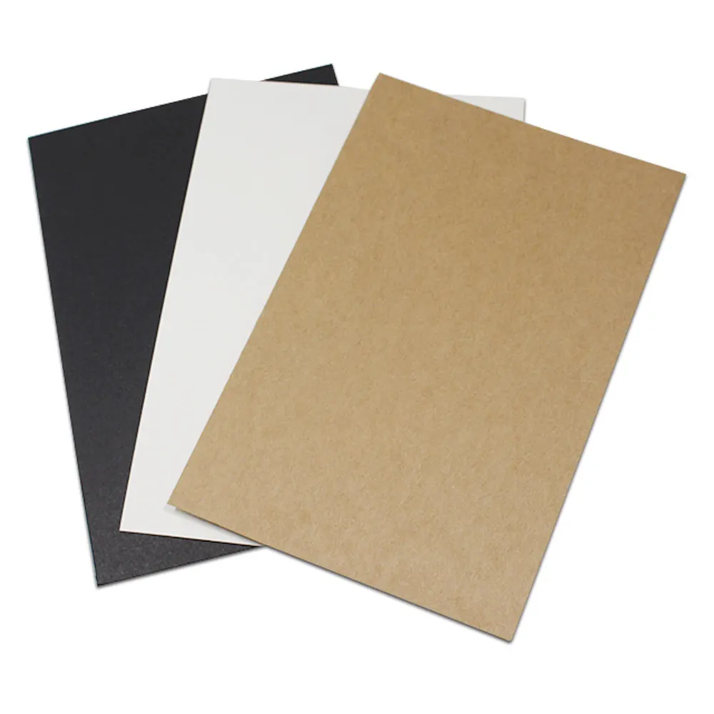 aliexpress buy 500pcs 1015cm kraft paper blank