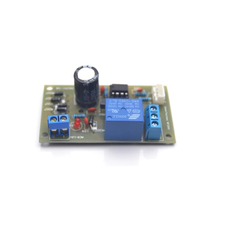 

1PC Liquid Level Controller Sensor Module Water Level Detection Sensor Low pressure