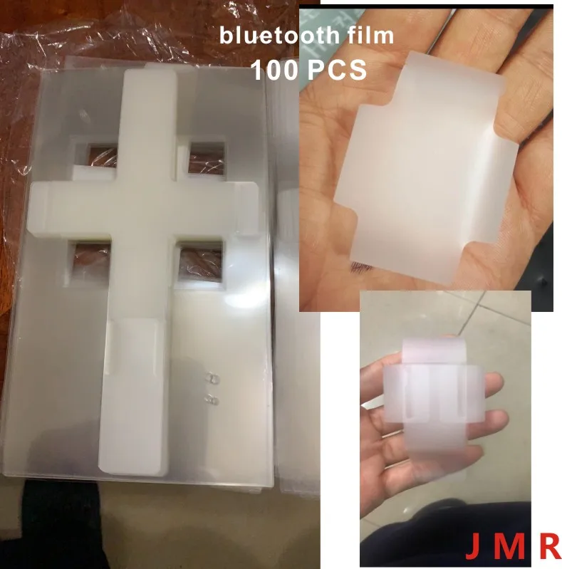

Inner cover stickers for protective for AirPods Bluetooth earphone Sticker film dustproof inner cover Stickers Protective film