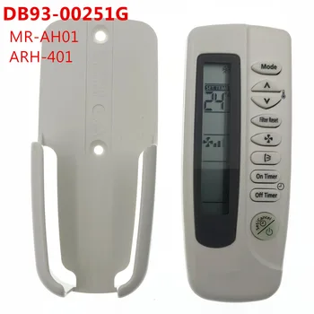 

Original AC REMOTE CONTROL MR-AH01 ARH-401 ARH 401 DB93-00251G FOR SAMSUNG SYSTEM AIR CONDITIONER