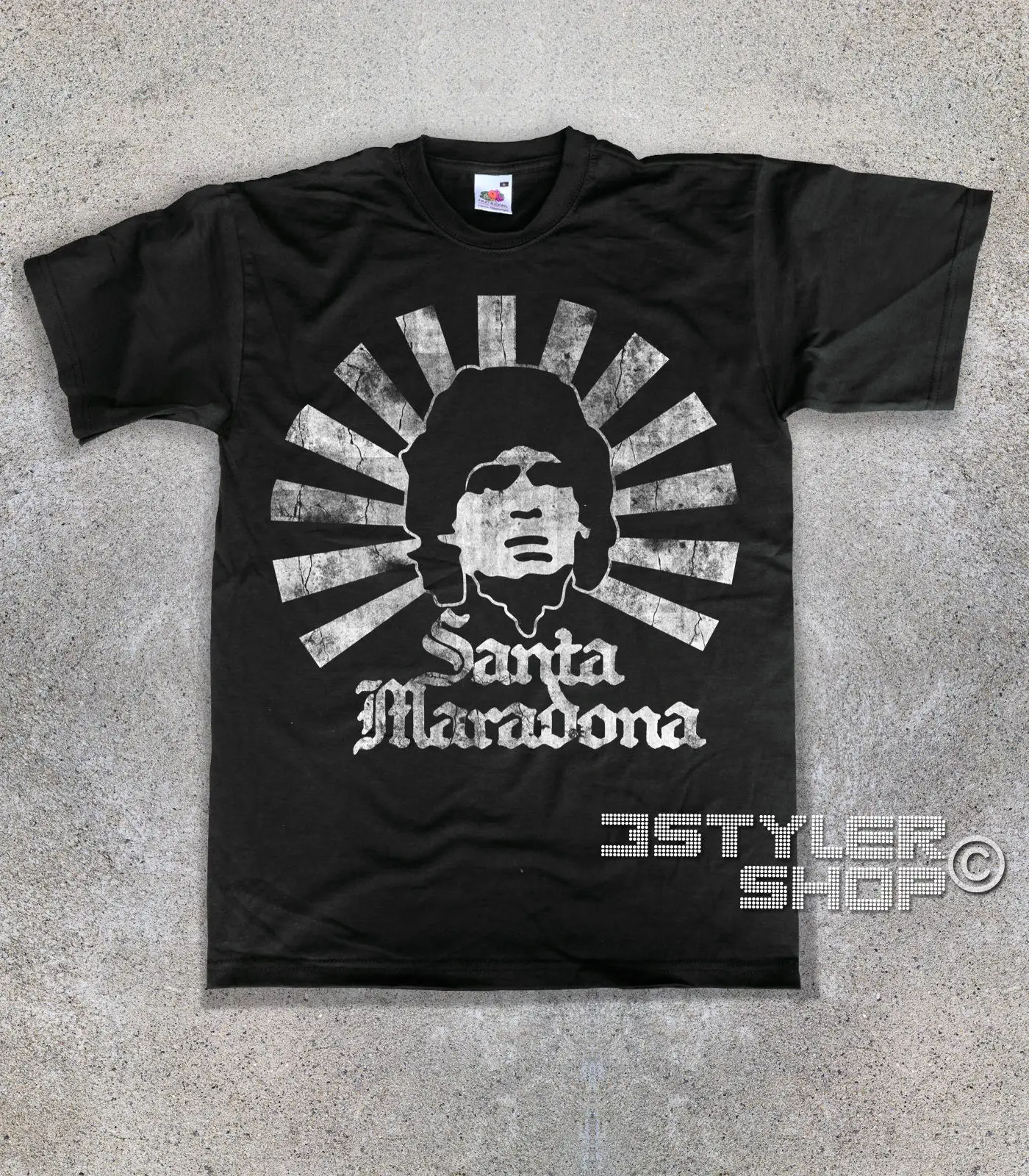 t shirt jordan uomo oro