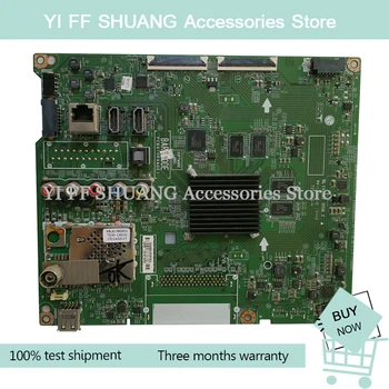

100% Test shipping for 43UF400CA 49UF6400-CA moherboard EAX66485504 working screen HC430DGG-SLNX1-211X