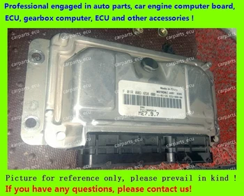 

For Chery WeiLin car engine computer board/M7.9.7 ECU/Electronic Control Unit/F01R00D658 P11-3605010/F01RB0D658/Car PC