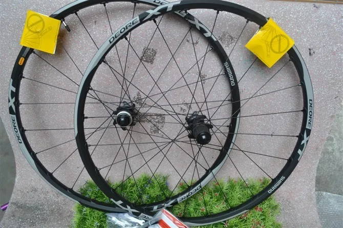 wheelset mtb 27 5