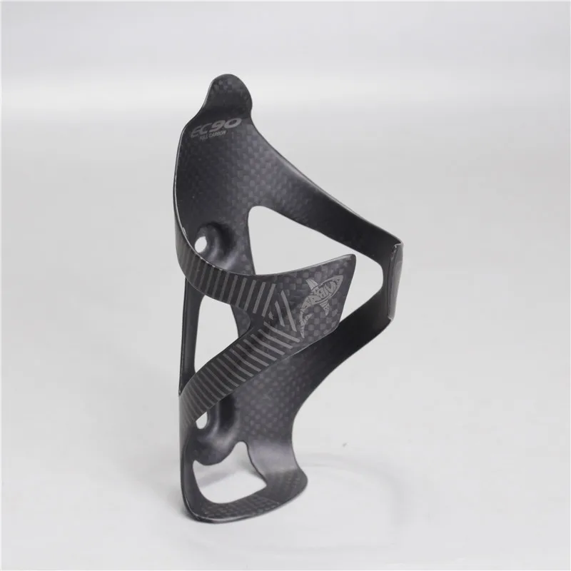 EC90 Road Bicycle Bottle Holder SuperLight 25g Carbon Fiber Bottle Cage MTB Mountain Bike Water Bottle Cages Cycling Parts (1)