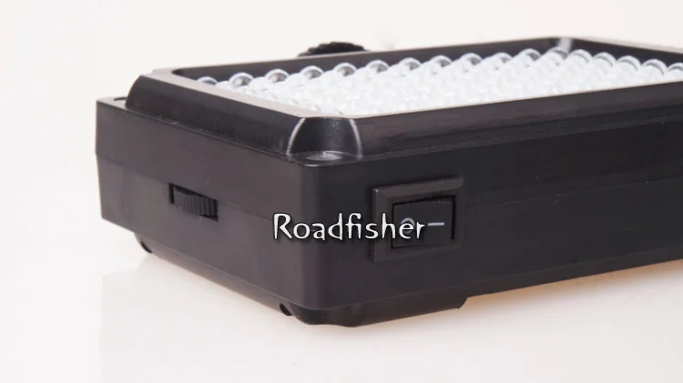 LED photography light FT96-10