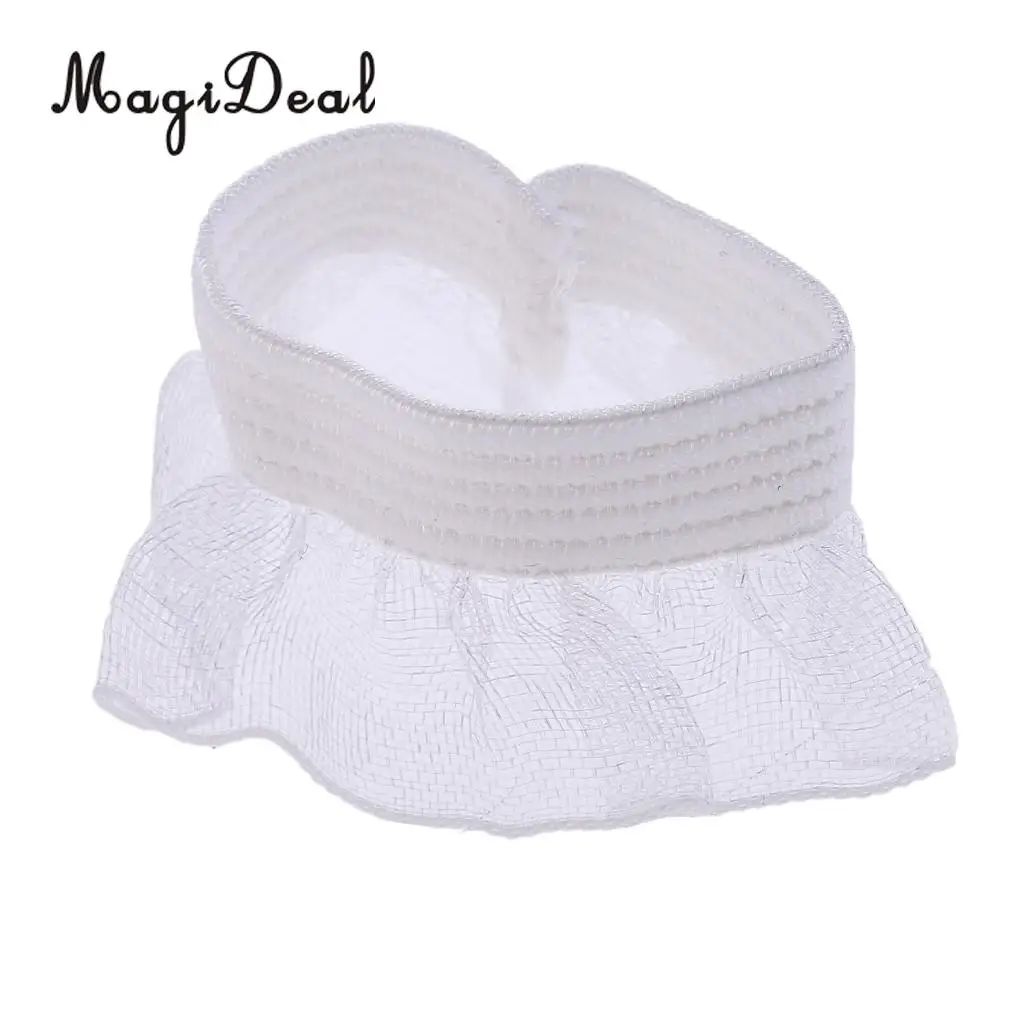 MagiDeal 1/6 Scale Sexy Lace Female Stockings Leg Socks for 12 Inch Action Figure Dolls Model Accs 4Kinds