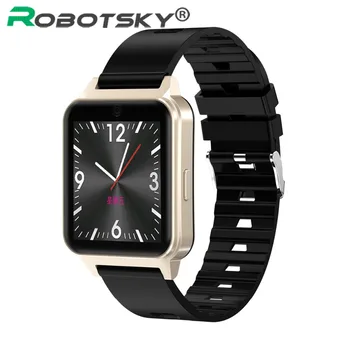 

L3 Telephone Smart Watch Bluetooth SIM Call Phone Bracelet 1.54 Touch Screen Watch Play Music Men Women Camera Sprot Smartwatch
