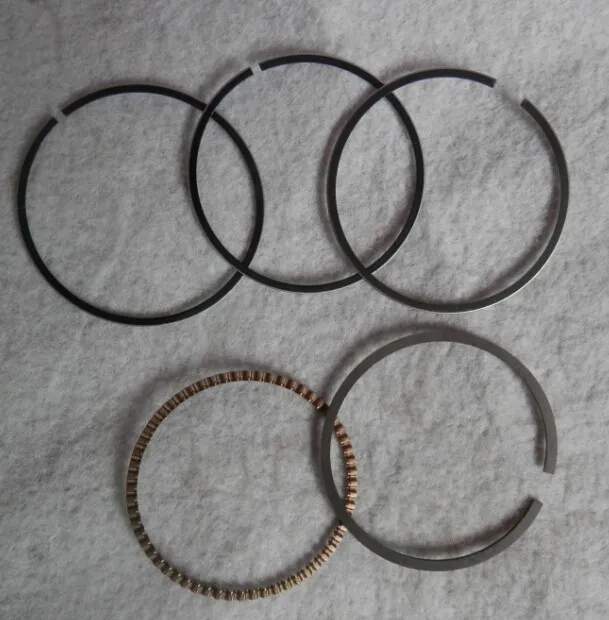 PISTON RING 44mm 144F 4 STROKE 1