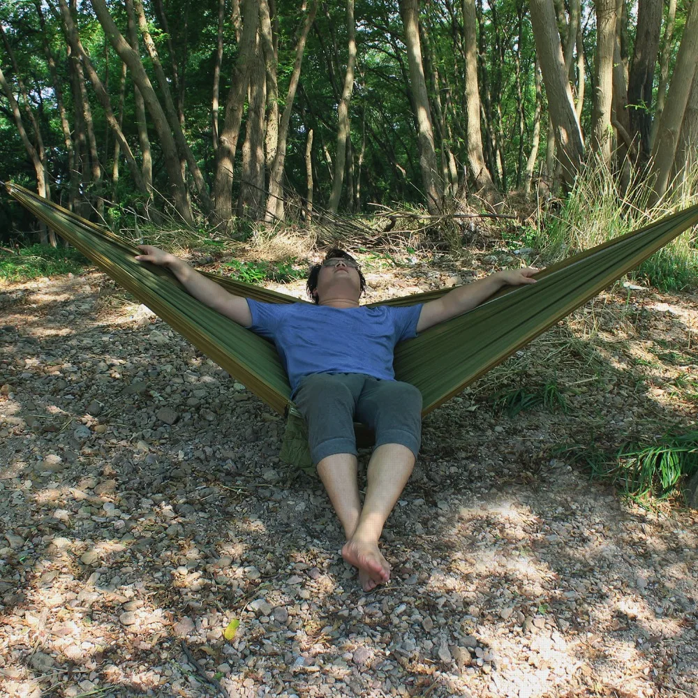 Outdoor Hammock (8)