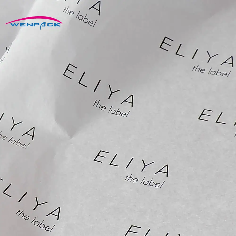 Customized paper
