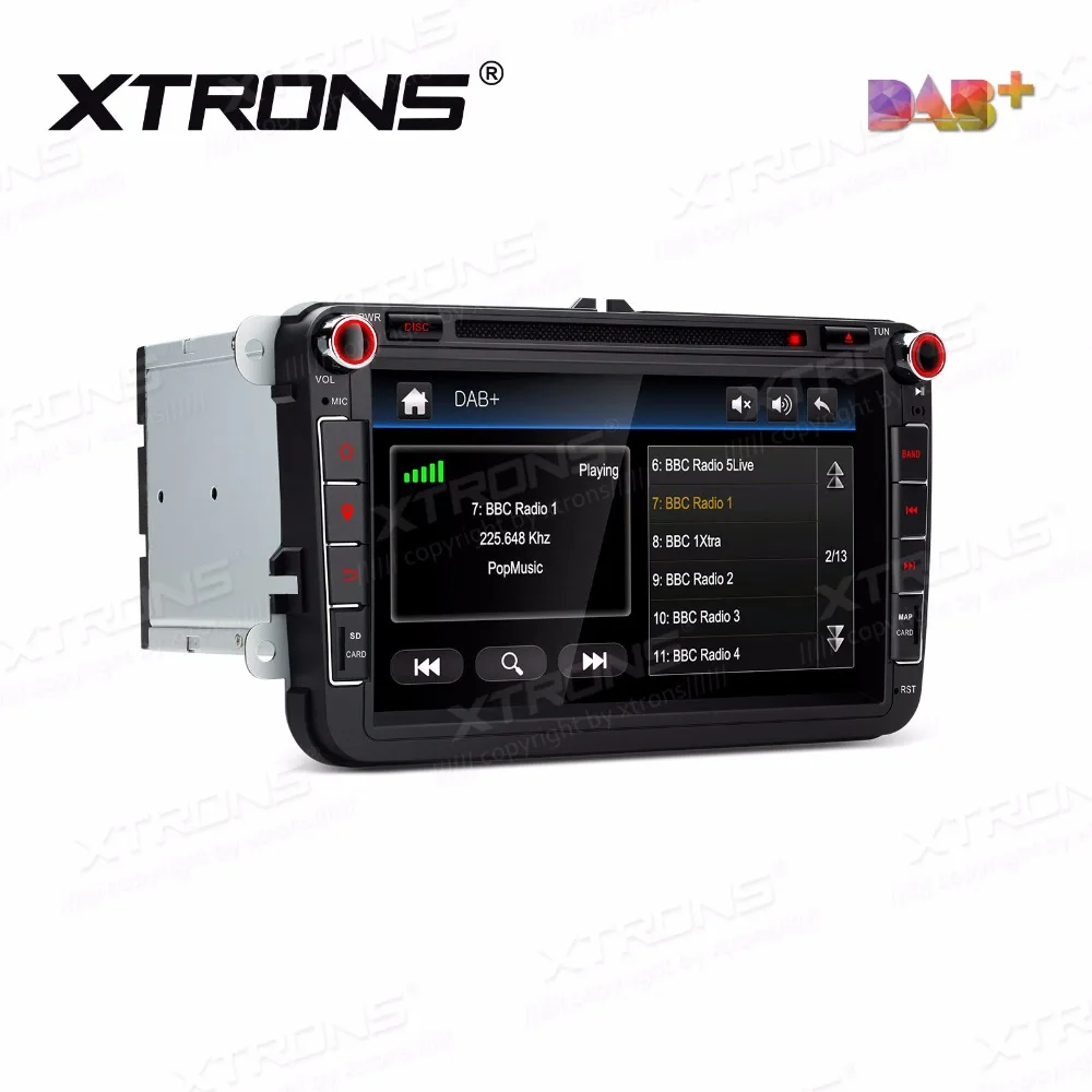 Flash Deal XTRONS 8