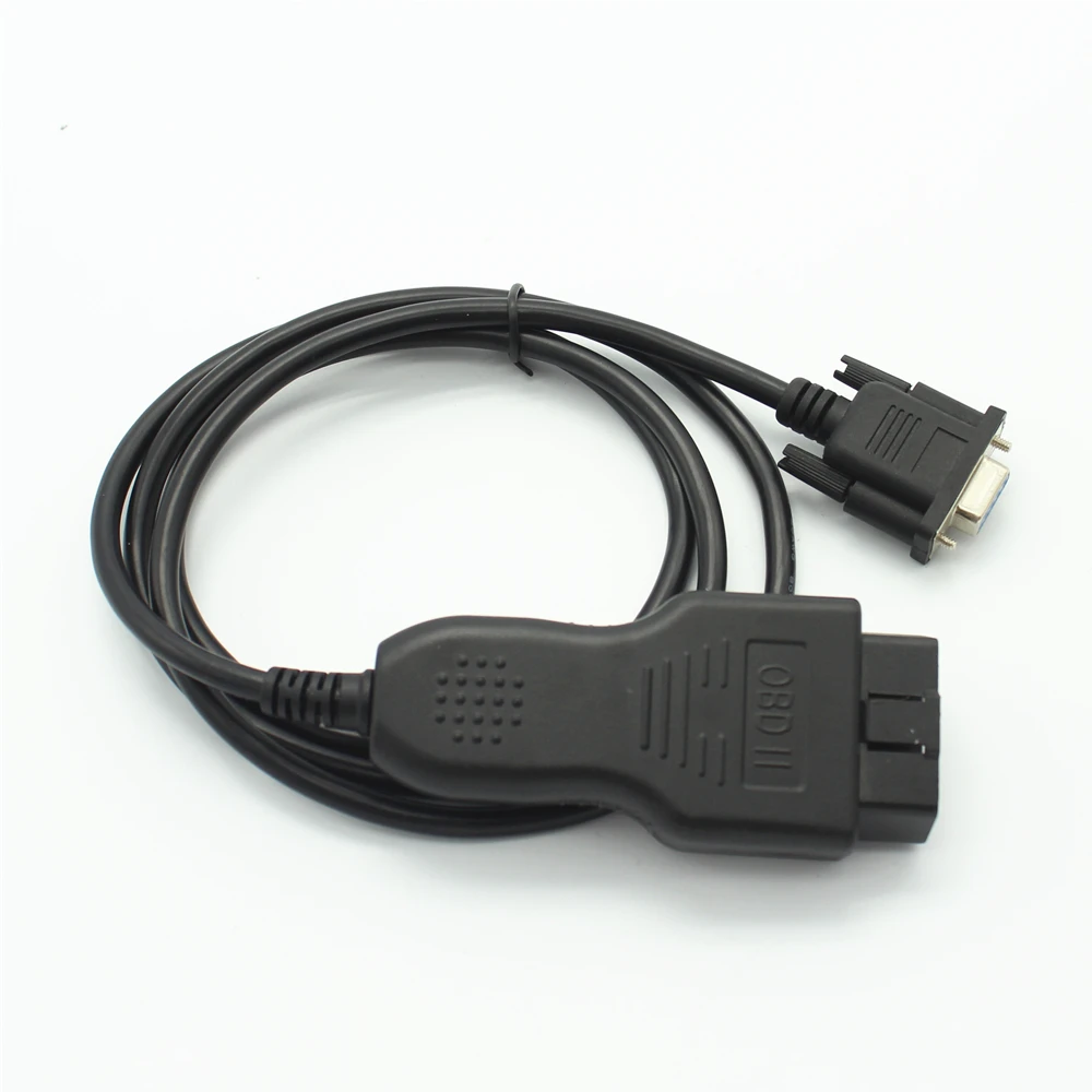Car Digiprog3 Main Testing Cable Digiprog III OBD2 16pin Cable Digiprog 3 Connect Cable