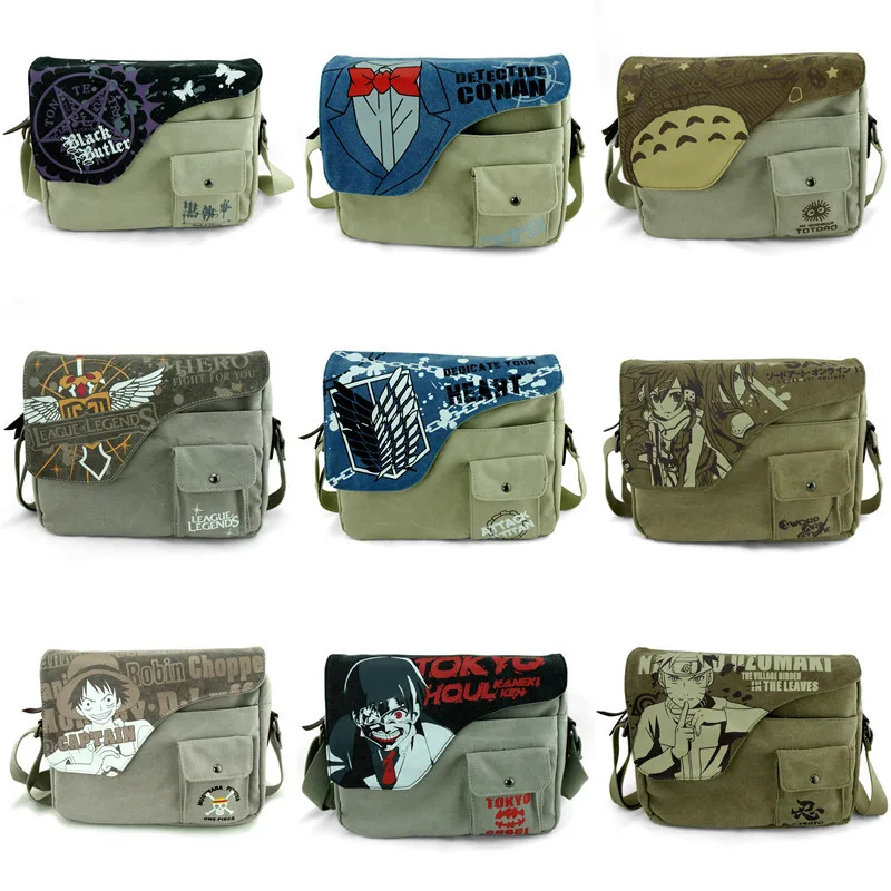 cotton sling bags online
