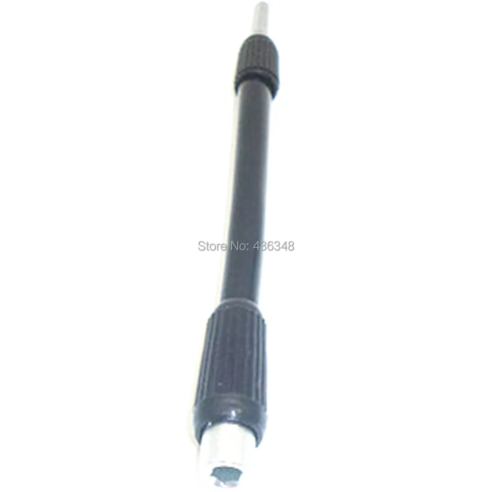 Flexible Extended Shaft Screwdriver Holder Hex Drill Bit