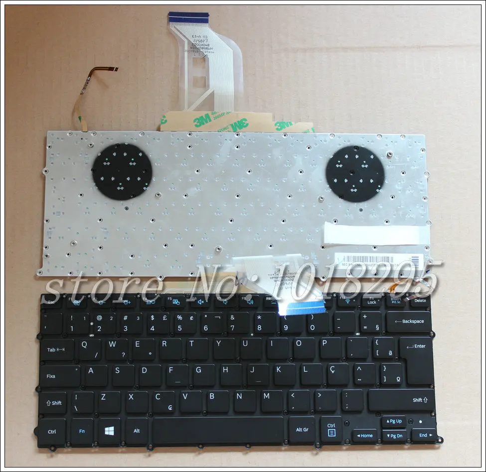 Prix pour Nouveau pour samsung np 900x3b 900x3c 900x3d 900x3e clavier d'ordinateur portable rétro-éclairé br brésil no frame big entrer Prix pour Nouveau pour samsung np 900x3b 900x3c 900x3d 900x3e clavier d'ordinateur portable rétro-éclairé br brésil no frame big entrer