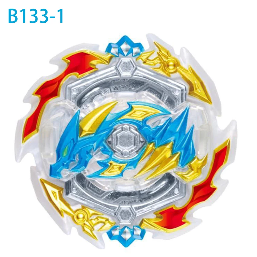 Топ пусковые установки Beyblade Burst Toys B-134 B-135 B-139 bables бейблэйд burst Metal пусковой установкой, Божественный волчок Топы игрушка бейблэйд