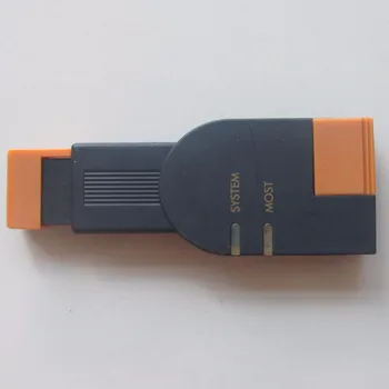 

car diagnostic connector icom b the most connector fit for bmw icom a2 b c/ icom next a b c