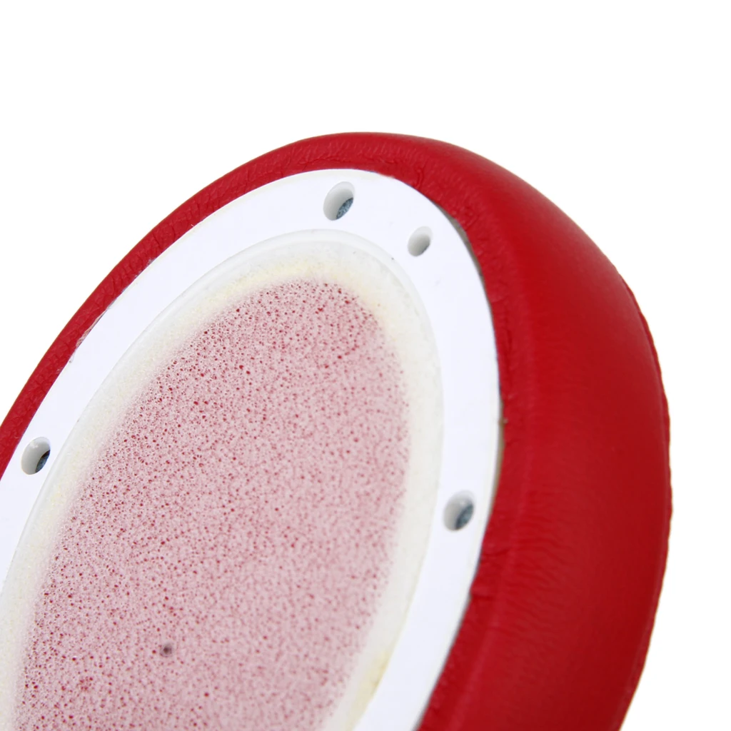 1 Pair Ear Cushion Pad for Monster Beats by dr dre Studio 2.0 Headphone Wireless Ear Pads Sponge and Artificial leather