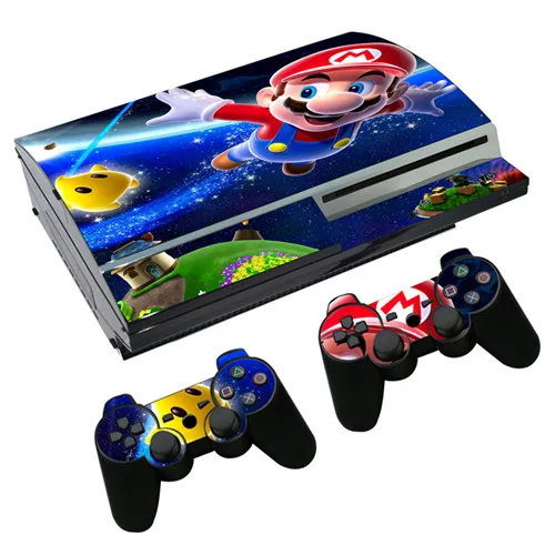 mario playstation 3