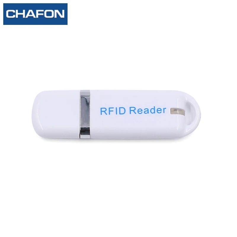 

IC mini usb rfid card reader support 8 digit Hex output format with free sample card for personal identification free shipping